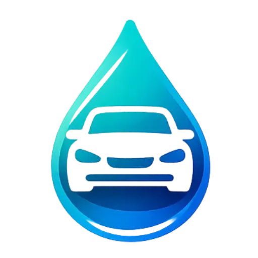 Lavage auto à domicile Frédille